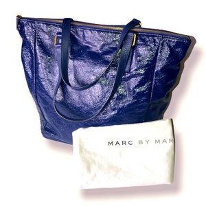 MARC JACOBS TOTE BAG